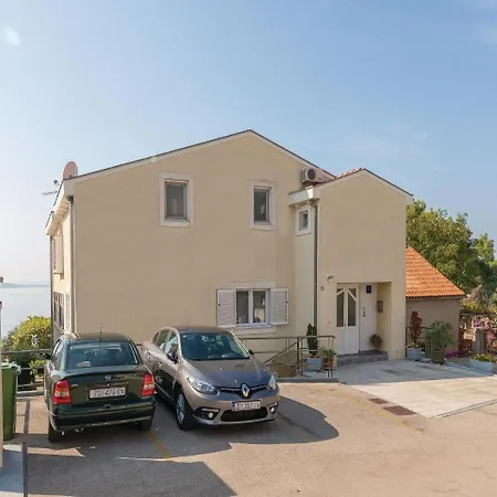 Two-bedroom With Sea View 09 * Kozino