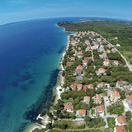 Apartment Two-bedroom With Sea View 09 Kozino