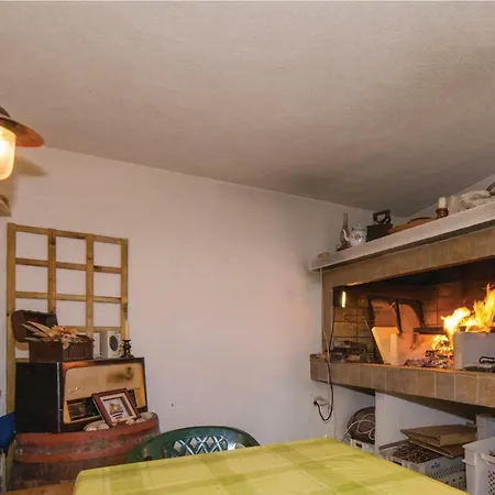 Two-bedroom With Sea View 09 Appartement *
